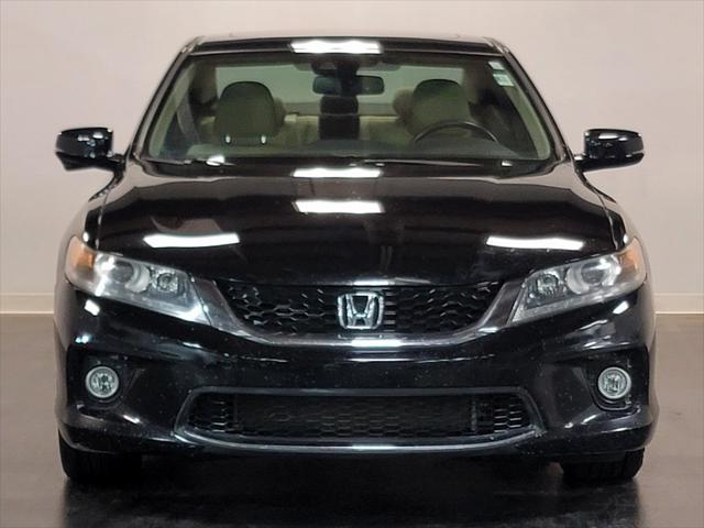 used 2015 Honda Accord car, priced at $10,995