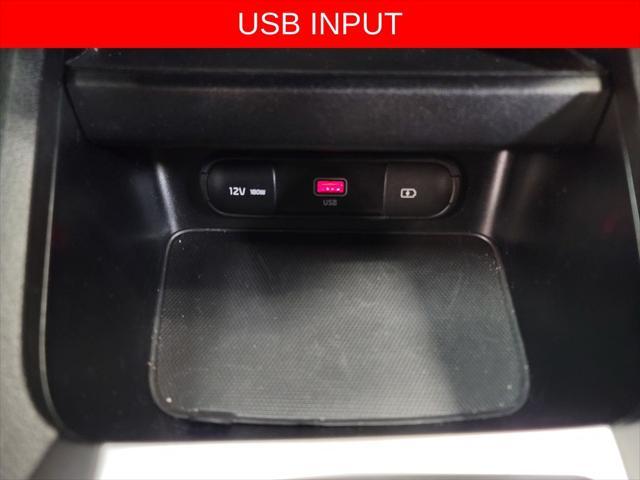 used 2024 Kia Forte car, priced at $19,570