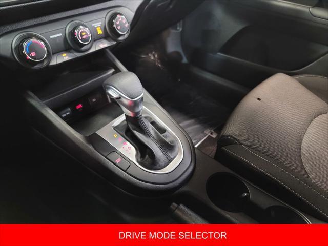 used 2024 Kia Forte car, priced at $19,570