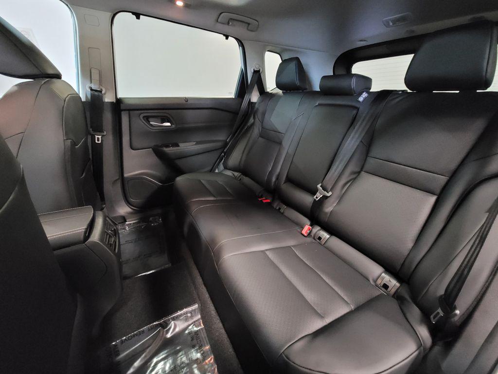 new 2026 Nissan Rogue car, priced at $33,393