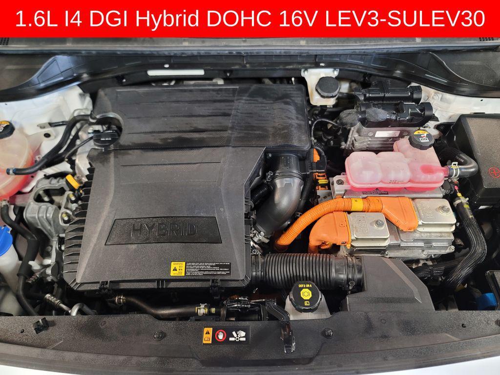 used 2022 Kia Niro car, priced at $16,100