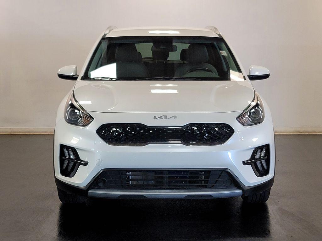 used 2022 Kia Niro car, priced at $16,100