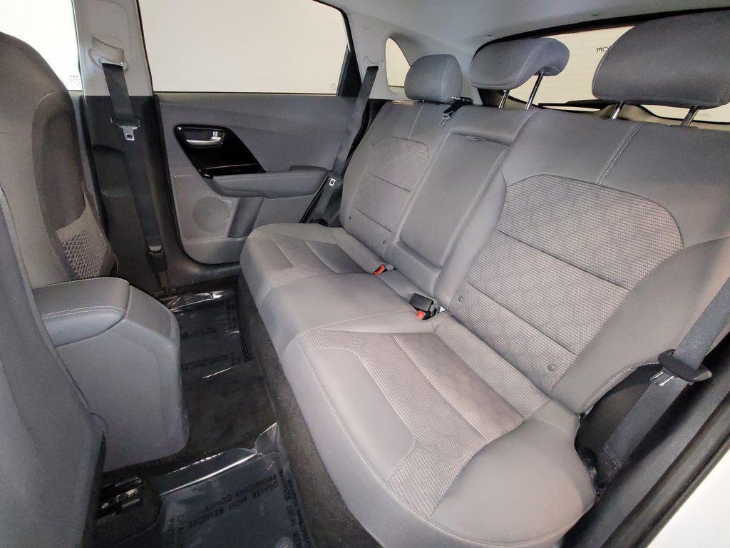 used 2022 Kia Niro car, priced at $16,100