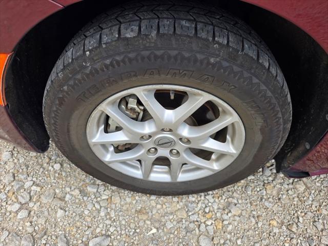used 2021 Chrysler Pacifica car, priced at $21,506