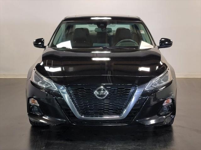 used 2020 Nissan Altima car, priced at $17,995