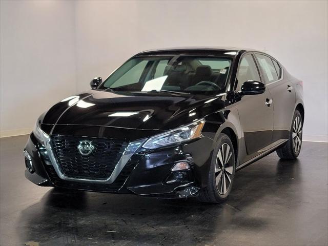 used 2020 Nissan Altima car, priced at $17,995