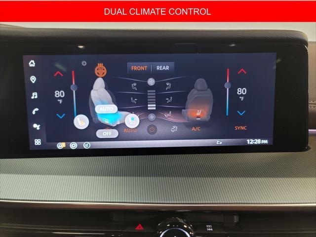 new 2025 Nissan Murano car, priced at $49,794