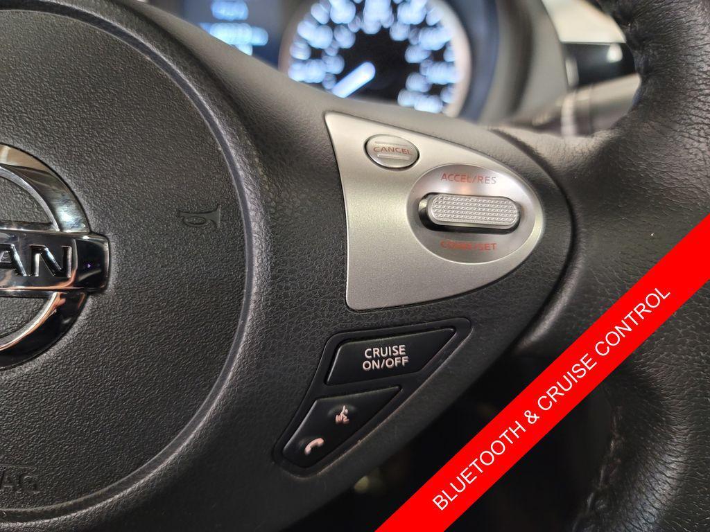 used 2019 Nissan Sentra car, priced at $14,598