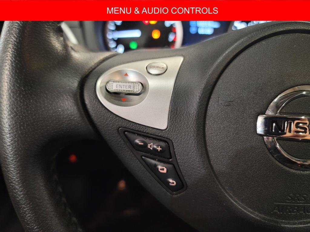 used 2019 Nissan Sentra car, priced at $14,598