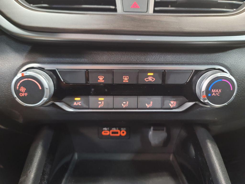 used 2024 Nissan Altima car, priced at $20,572