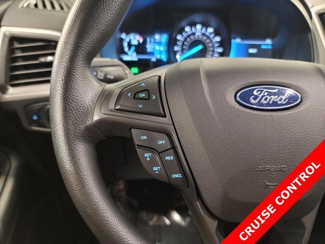 used 2023 Ford Edge car, priced at $24,869