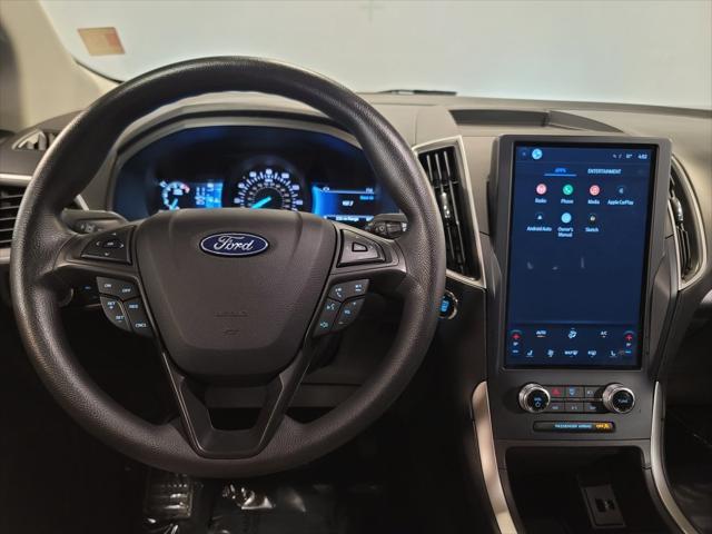 used 2023 Ford Edge car, priced at $24,869