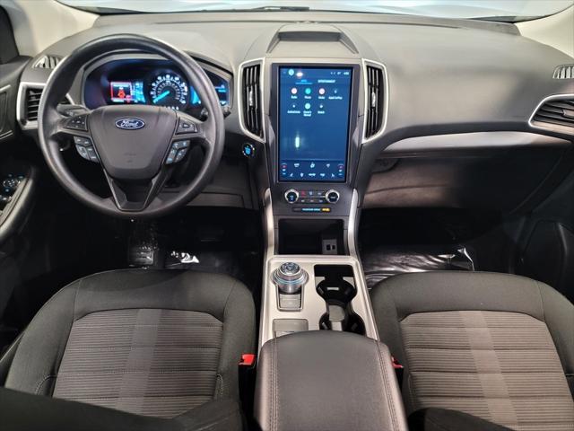 used 2023 Ford Edge car, priced at $24,869