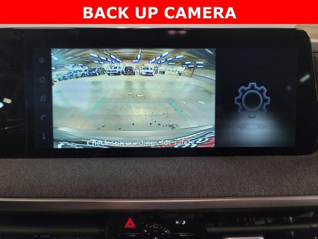 new 2025 Nissan Kicks car, priced at $22,199