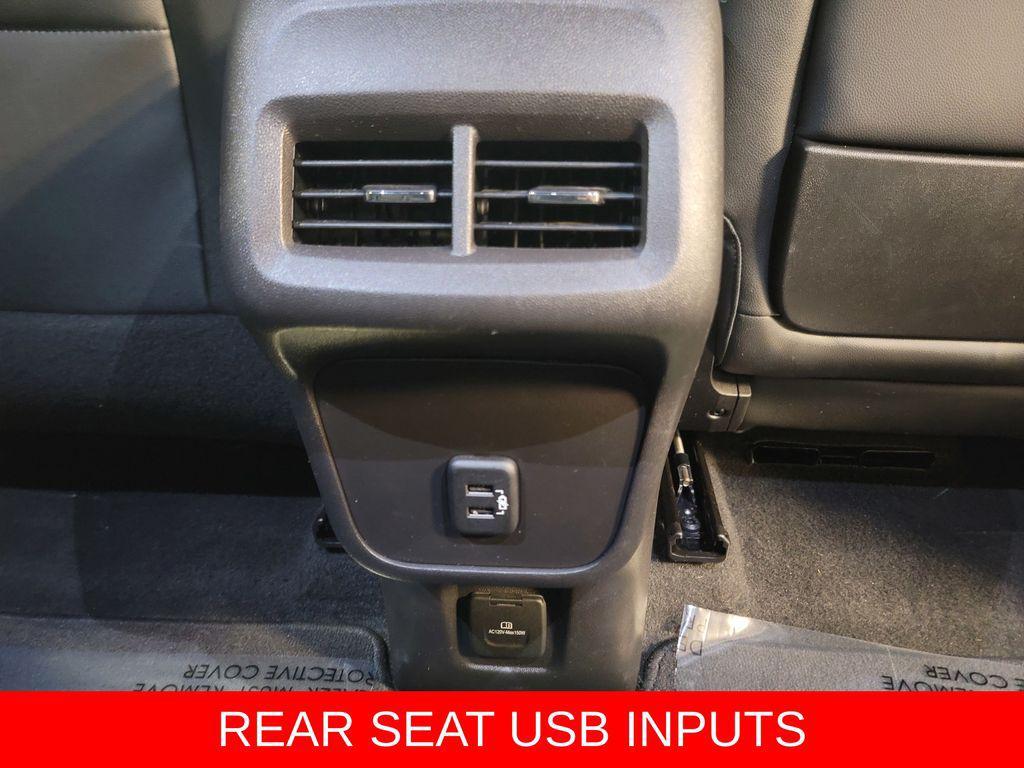 used 2024 GMC Terrain car, priced at $24,365