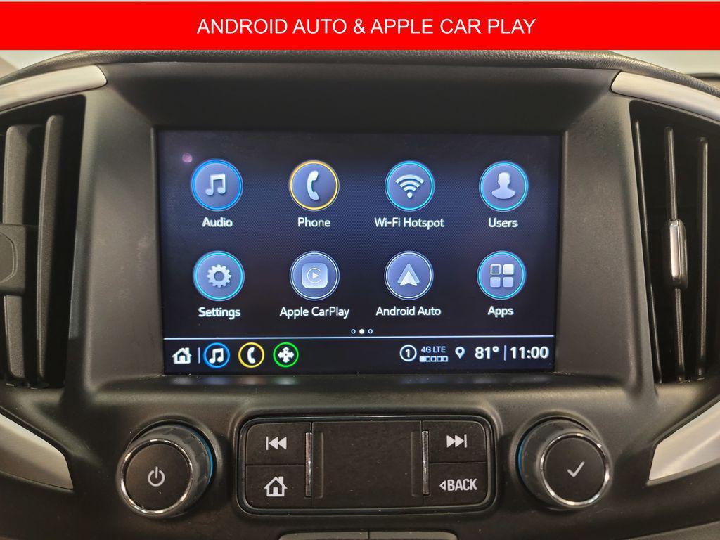 used 2024 GMC Terrain car, priced at $24,365