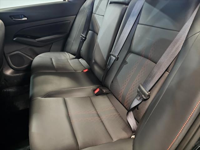 used 2024 Nissan Altima car, priced at $27,300