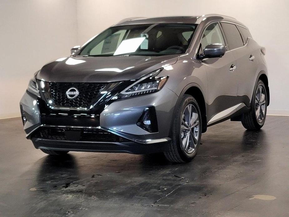 new 2024 Nissan Murano car, priced at $48,386