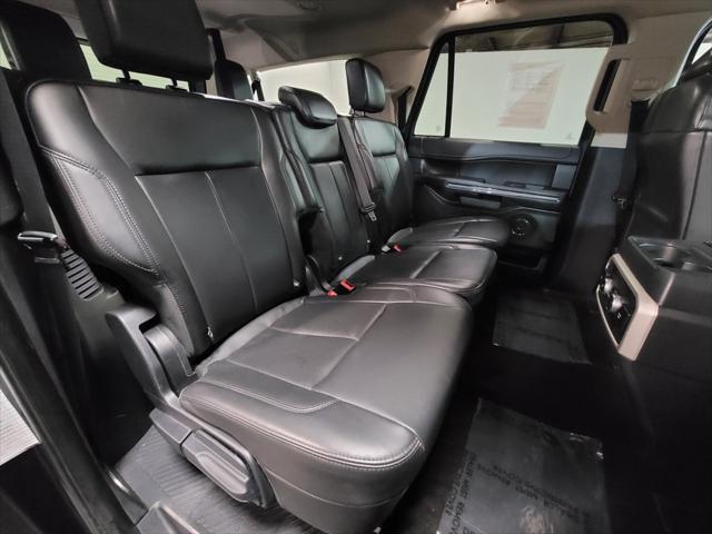 used 2022 Ford Expedition car, priced at $44,487