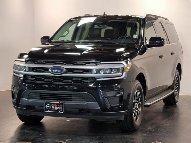 used 2022 Ford Expedition car, priced at $44,487