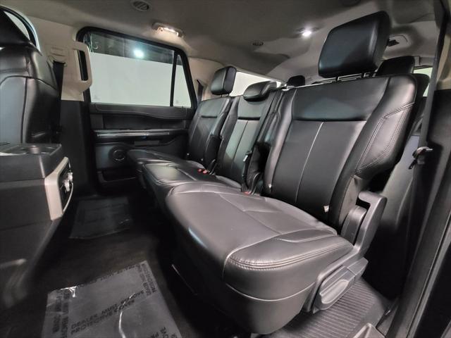 used 2022 Ford Expedition car, priced at $44,487