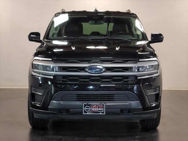 used 2022 Ford Expedition car, priced at $44,487