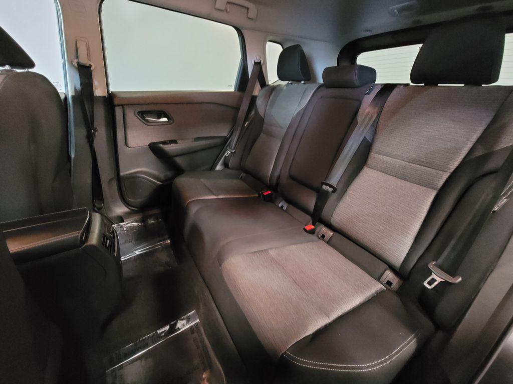 used 2023 Nissan Rogue car, priced at $20,607