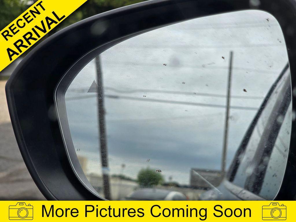used 2023 Nissan Rogue car, priced at $22,103