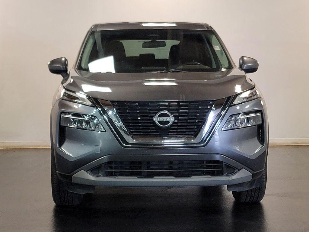 used 2023 Nissan Rogue car, priced at $20,607