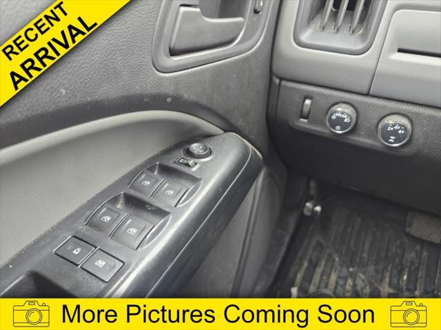 used 2016 Chevrolet Colorado car, priced at $15,867