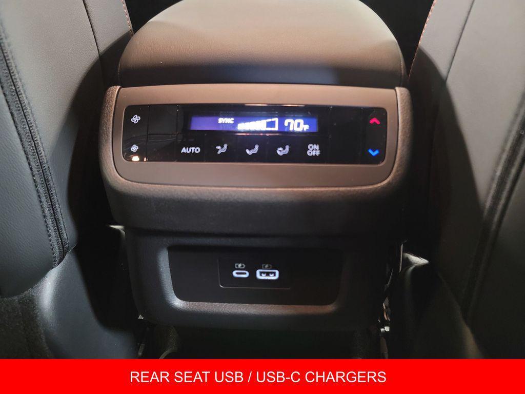 new 2025 Nissan Pathfinder car, priced at $43,963