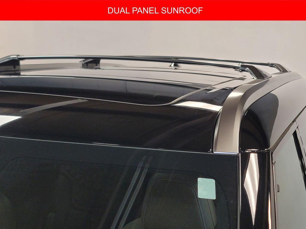 new 2026 Nissan Armada car, priced at $74,899
