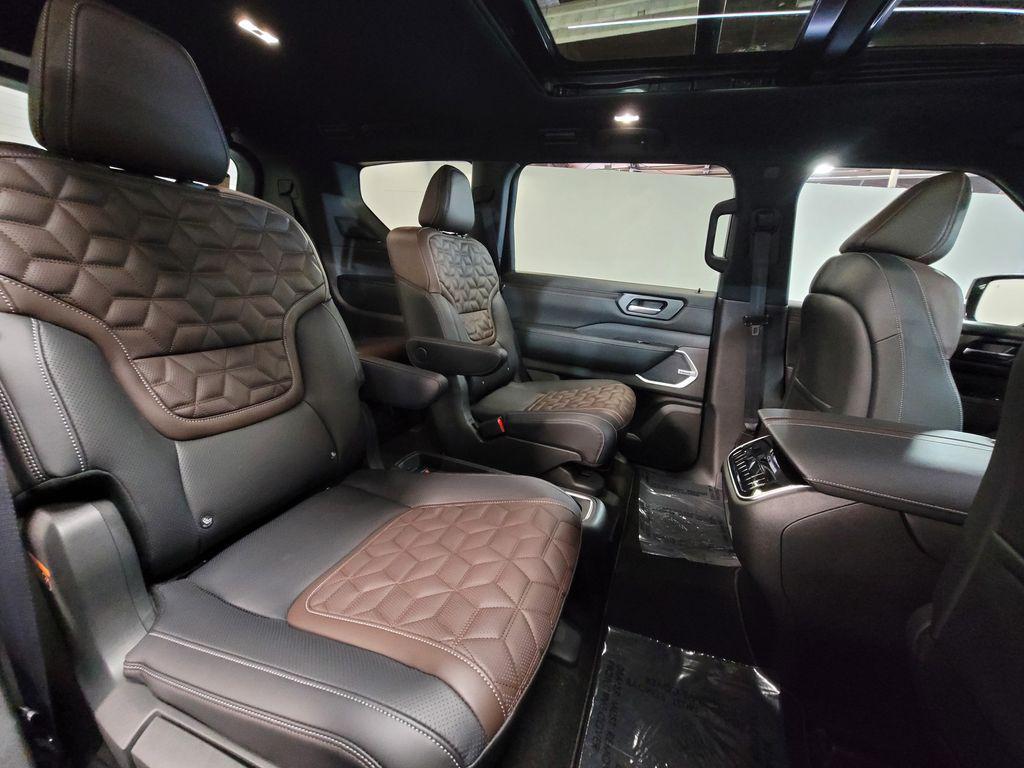new 2026 Nissan Armada car, priced at $74,899