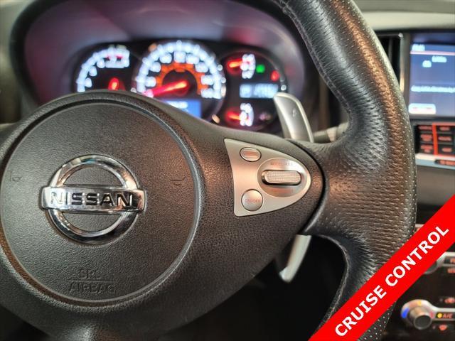 used 2013 Nissan Maxima car, priced at $9,000