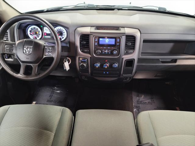 used 2015 Ram 1500 car, priced at $12,500