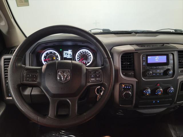 used 2015 Ram 1500 car, priced at $12,500