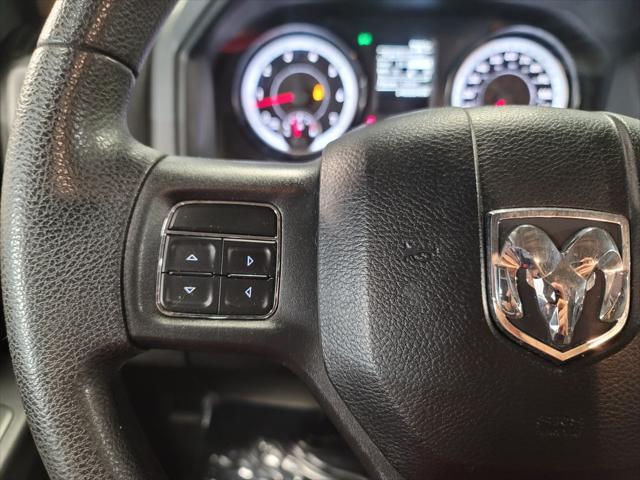 used 2015 Ram 1500 car, priced at $12,500