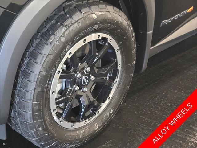 new 2025 Nissan Pathfinder car, priced at $43,778
