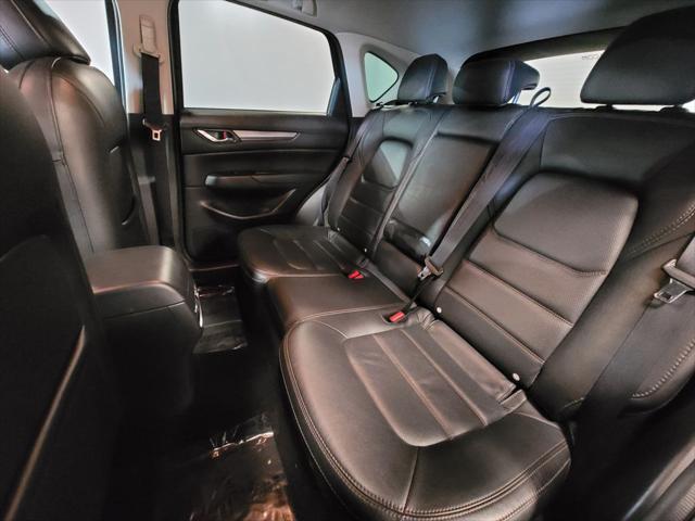 used 2023 Mazda CX-5 car, priced at $25,200
