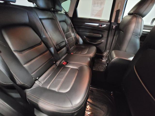 used 2023 Mazda CX-5 car, priced at $25,200