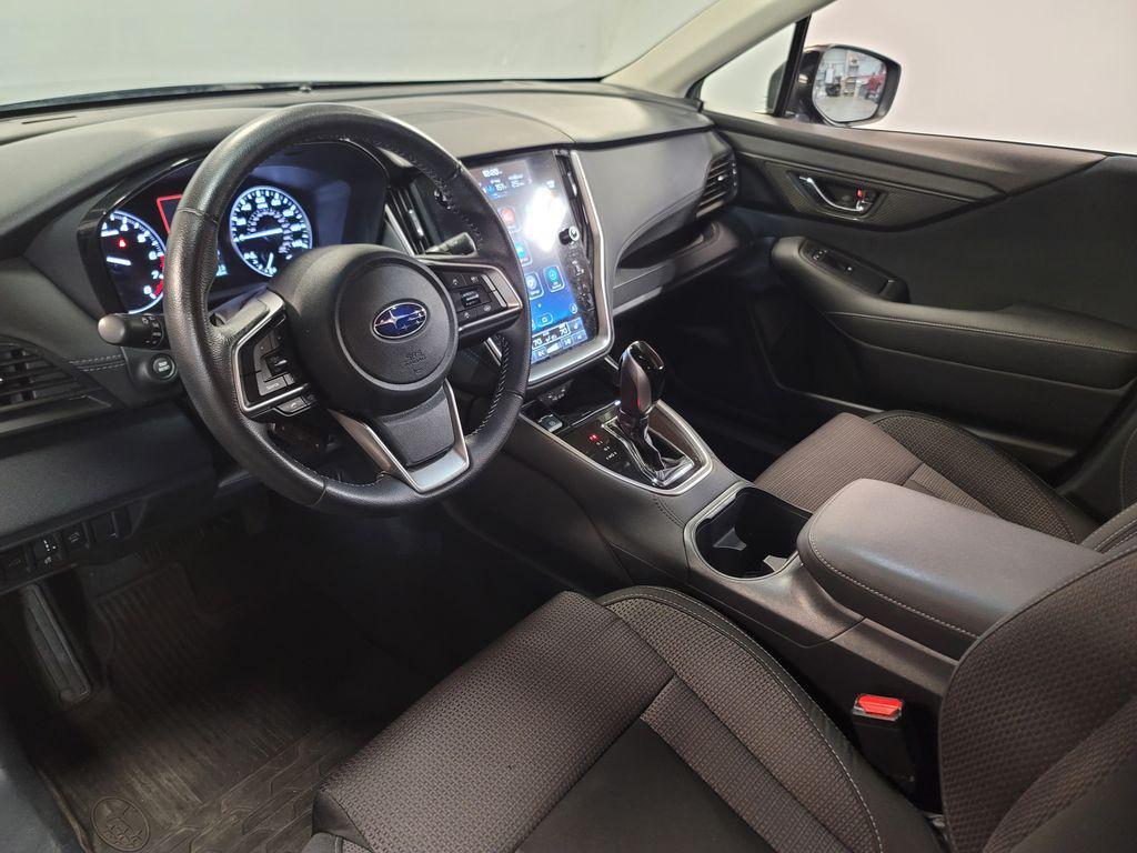 used 2020 Subaru Outback car, priced at $21,899