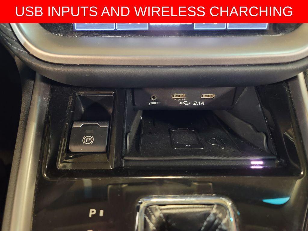 used 2020 Subaru Outback car, priced at $21,899