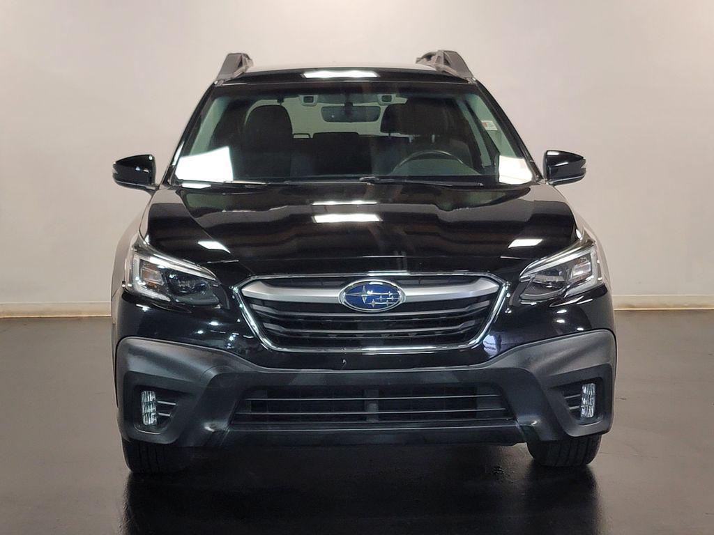used 2020 Subaru Outback car, priced at $21,899