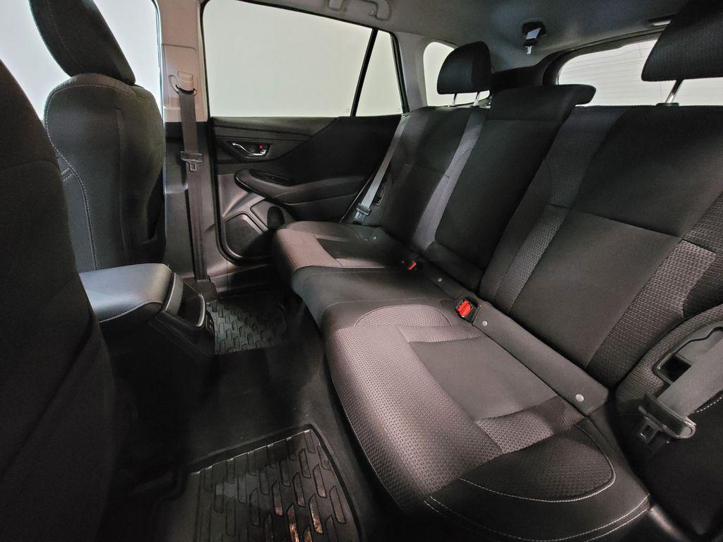 used 2020 Subaru Outback car, priced at $21,899