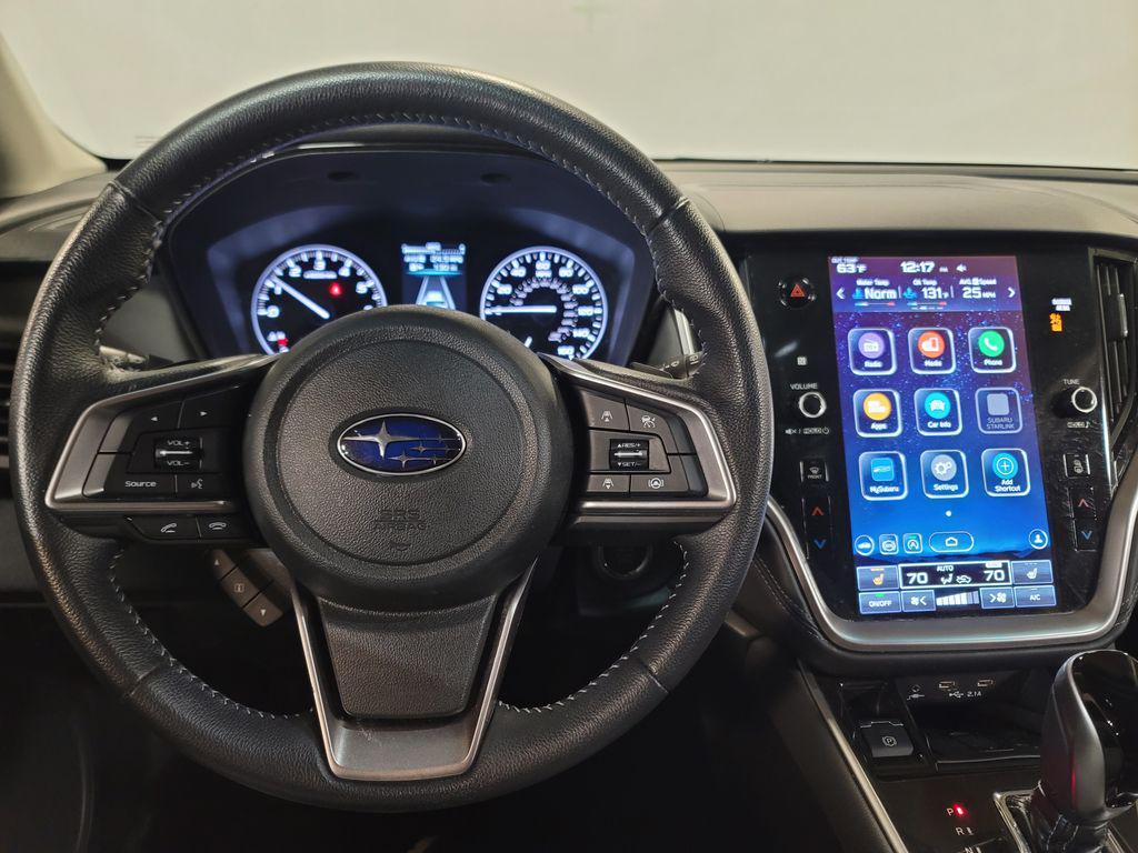 used 2020 Subaru Outback car, priced at $21,899