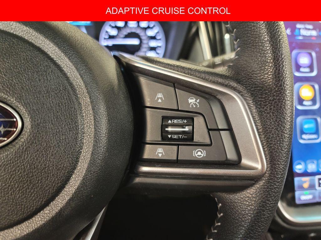 used 2020 Subaru Outback car, priced at $21,899