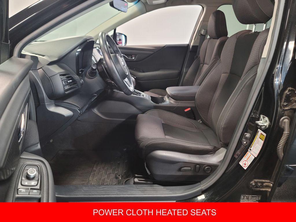 used 2020 Subaru Outback car, priced at $21,899
