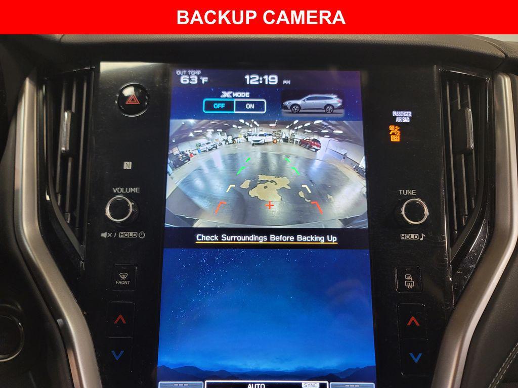 used 2020 Subaru Outback car, priced at $21,899