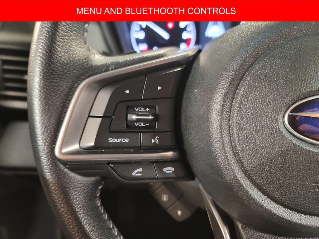 used 2020 Subaru Outback car, priced at $21,899