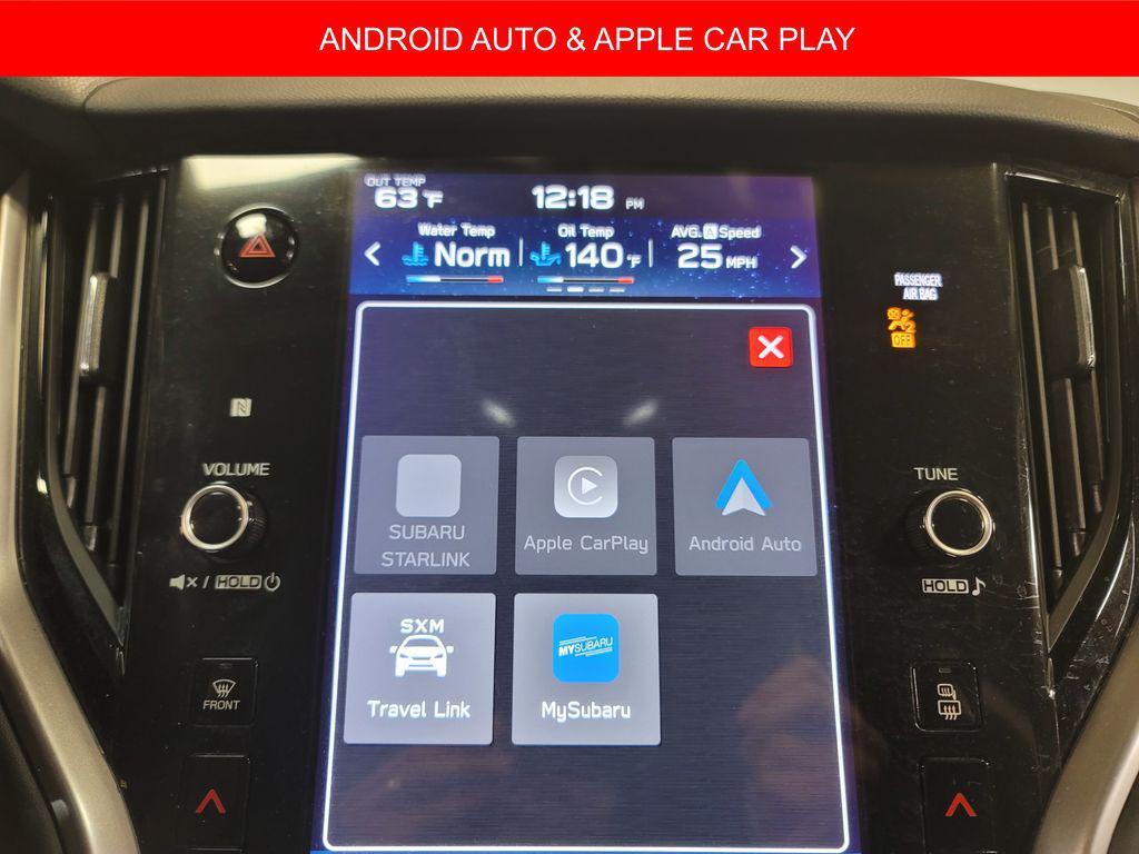 used 2020 Subaru Outback car, priced at $21,899